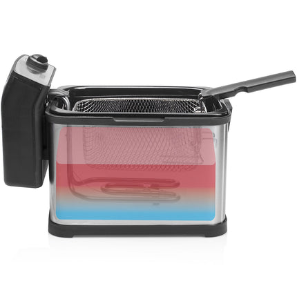 Fryer 3L 3200W Superior Fryer