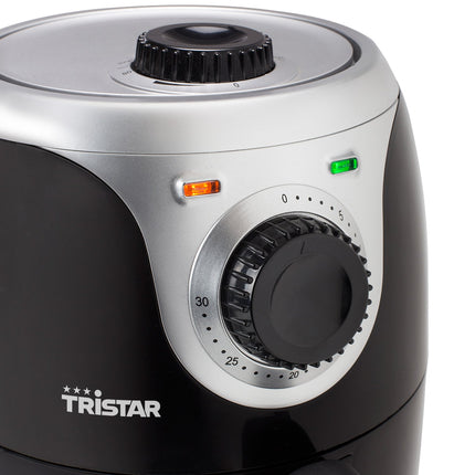 Fryer Mini Crispy Fryer