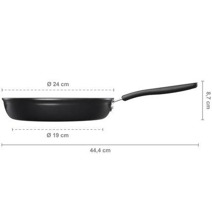 Frying pan Functional Form 24cm