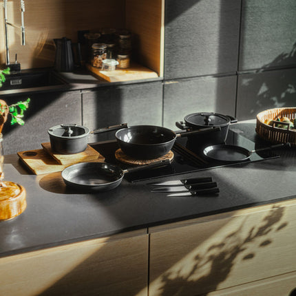 Frying pan Hard Face 26 cm Ceramic 1075459