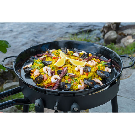 Frying pan set Premium