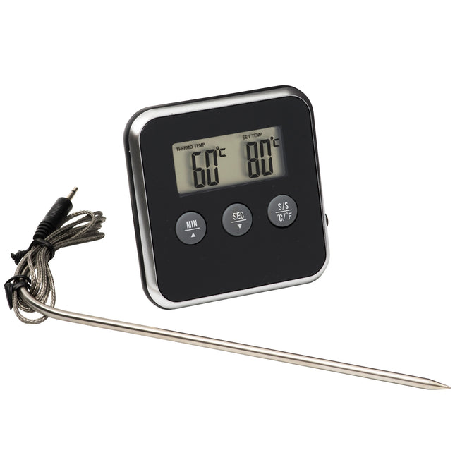 Frying thermometer Digital Chili