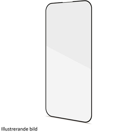 Full Glass Screen Protector Tempered glass iPhone 16