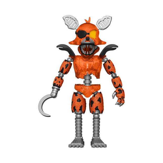 Figurină de acțiune Funko: Five Nights At Freddy´S: Dreadbear - Grimm Foxy