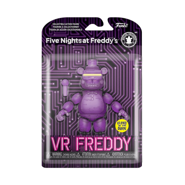 Figurină de acțiune Funko: Five Nights At Freddy´s – Freddy