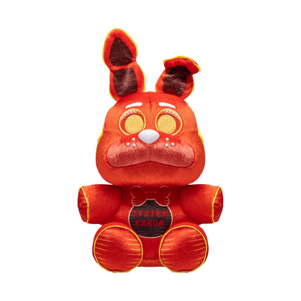 Jucărie de pluș Funko: Five Nights At Freddy´s – Bonnie, 18 cm