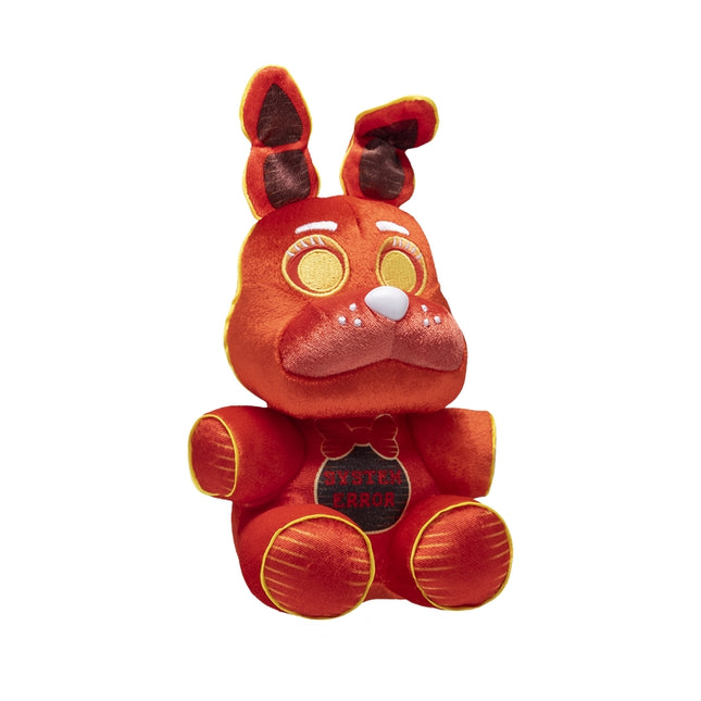 Jucărie de pluș Funko: Five Nights At Freddy´s – Bonnie, 18 cm