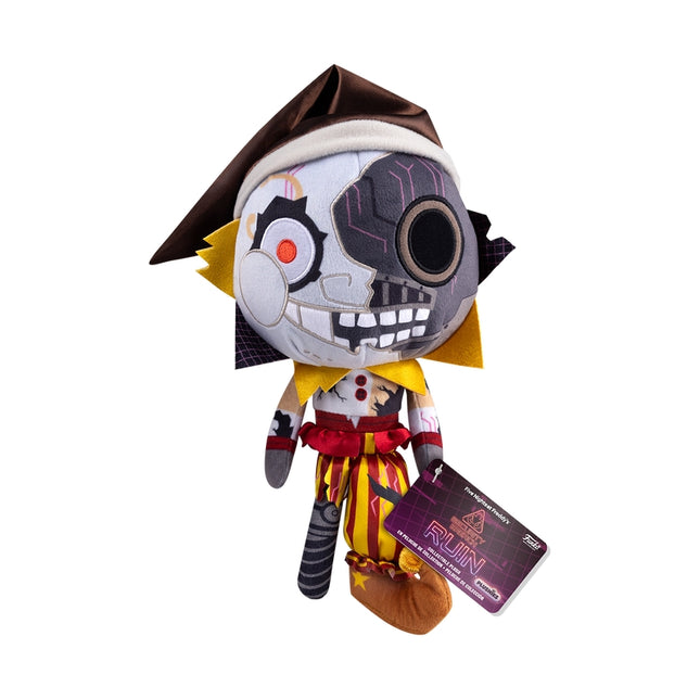 Jucărie de pluș Funko: Five Nights At Freddy´s - Sun, 18 cm