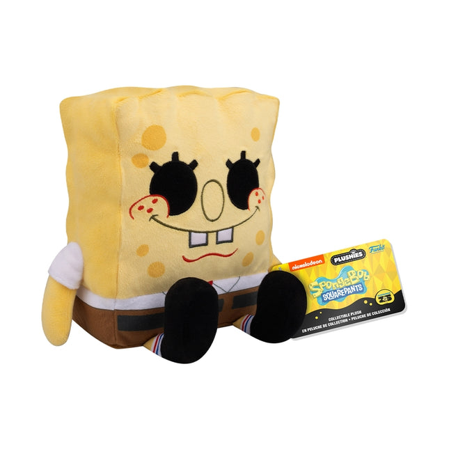 Funko Plush: Spongebob - Spongebob, 18 cm