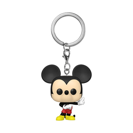 Breloc Funko Pop!: Disney – Mickey Mouse