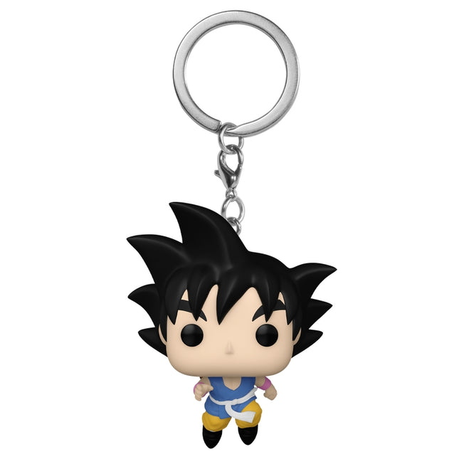 Breloc Funko Pop!: Dragon Ball GT - Goku