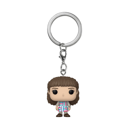 Funko Pop! breloc: Stranger Things - Eleven