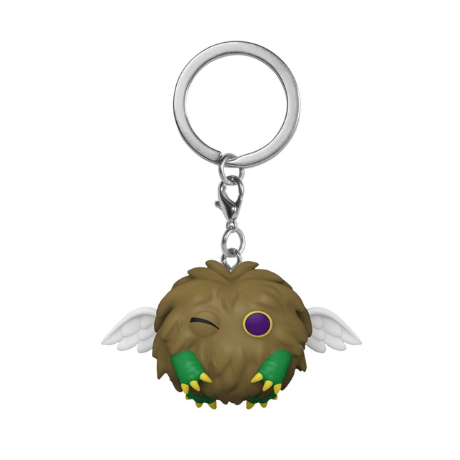 Breloc Funko Pop!: Yu-Gi-Oh - Winged Kuriboh