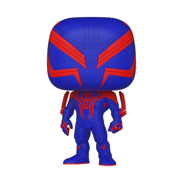 Figurină Funko Pop! Vinyl: Across The Spider-Verse - Spider-Man 2099