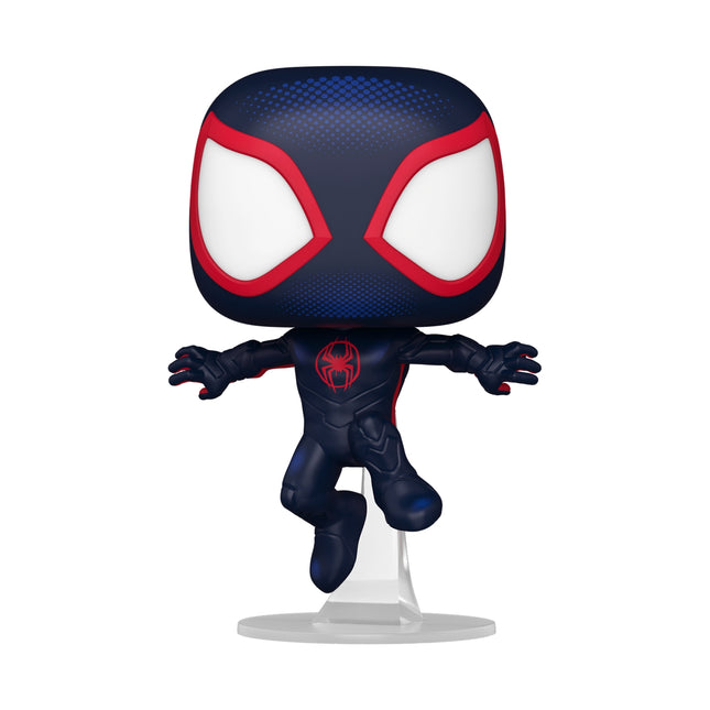Figurină Funko Pop! Vinyl: Across The Spider-Verse - Spider-Man