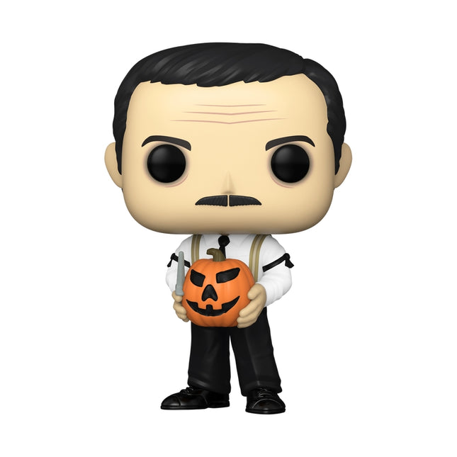Funko Pop! Figurină din vinil: Familia Addams - Gomez