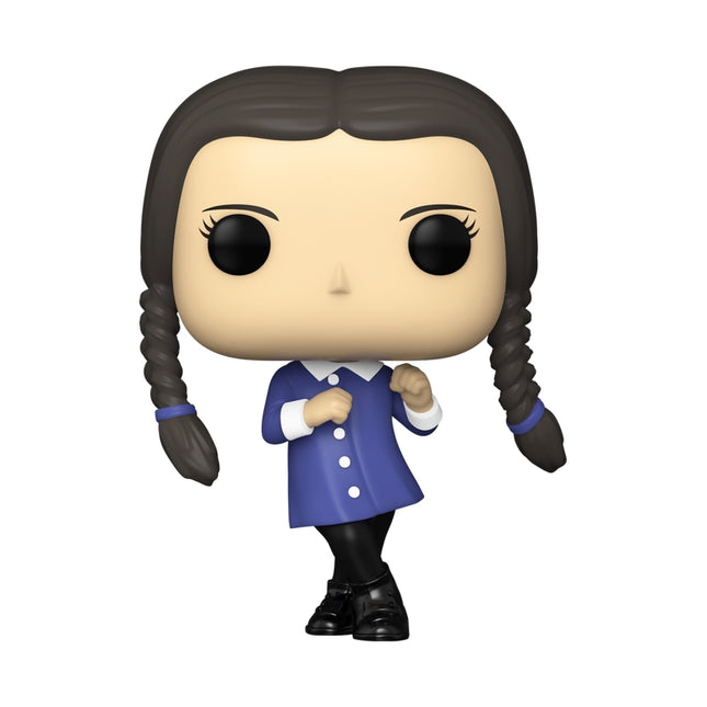 Funko Pop! Figurină de vinil: Addams Family - Wednesday