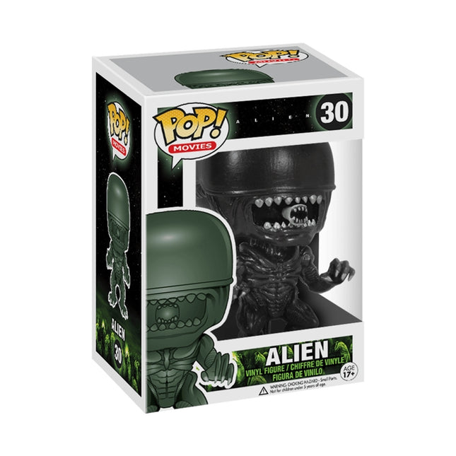 Funko Pop! Figurină din vinil: Alien - Alien