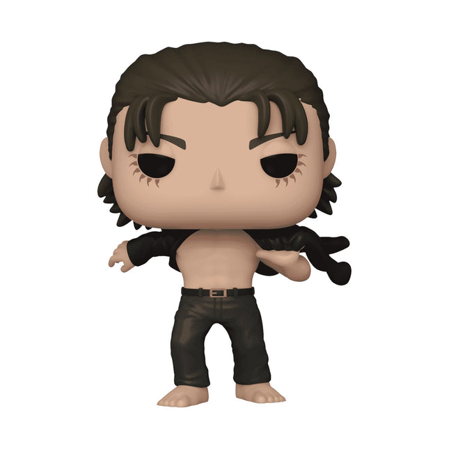 Figurină Funko Pop! Vinyl: Attack Of Titian - Eren Jeager