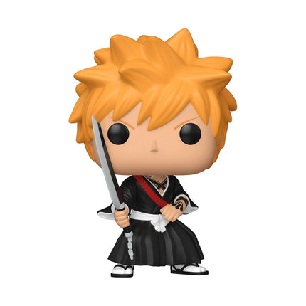Funko Pop! Figurină vinil: Bleach - Ichigo cu Chase
