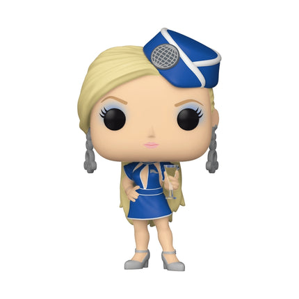 Funko Pop! Figurină vinil: Britney Spears - Toxic