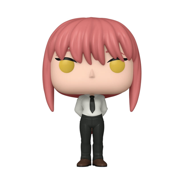 Figurină Funko Pop! Vinyl: Chainsaw Man - Makima