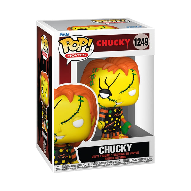 Funko Pop! Figurină din vinil: Chucky