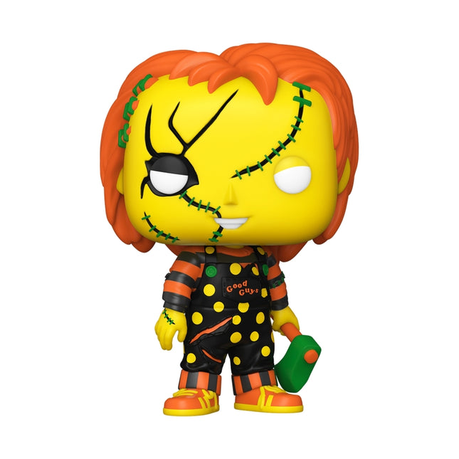Funko Pop! Figurină din vinil: Chucky