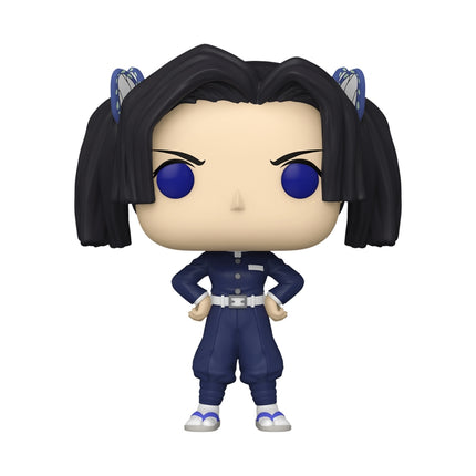 Figurină Funko Pop! Vinyl: Demon Slayer - Aoi Kanzaki (cu Chase)