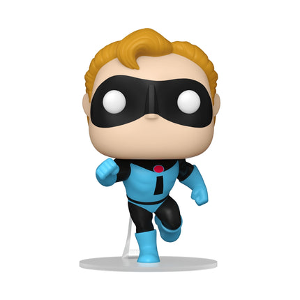 Funko Pop! Figurină din vinil: Disney: Incredibles - Mr. Incredible