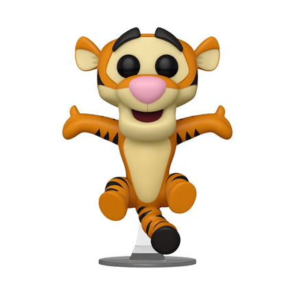 Figurină Funko Pop! Vinyl: Disney: Winnie The Pooh - Tigger