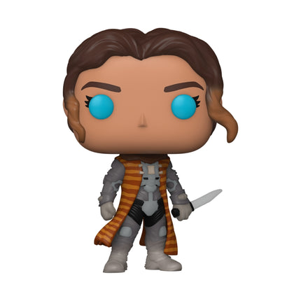 Figurină Funko Pop! Vinyl: Dune 2 - Chani