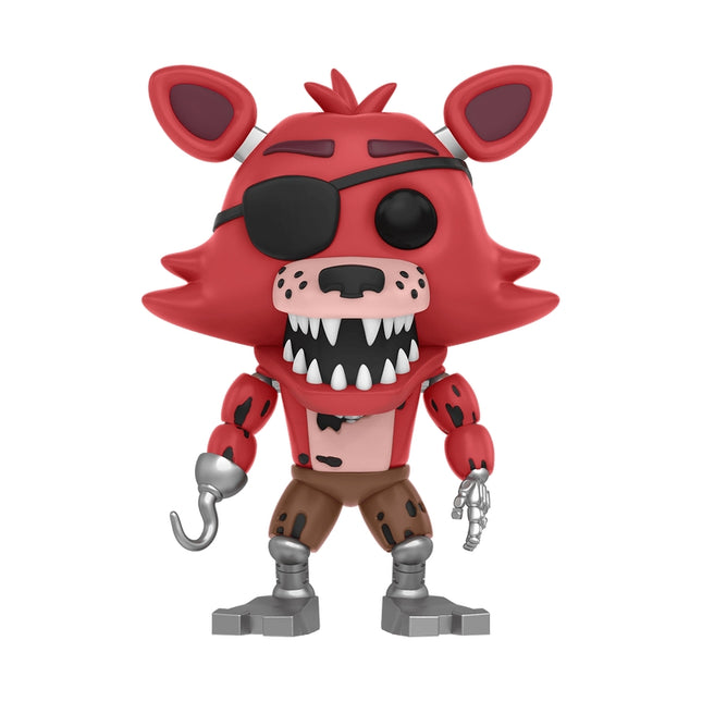 Funko Pop! Figurină vinil: Five Nights At Freddy´S - Foxy