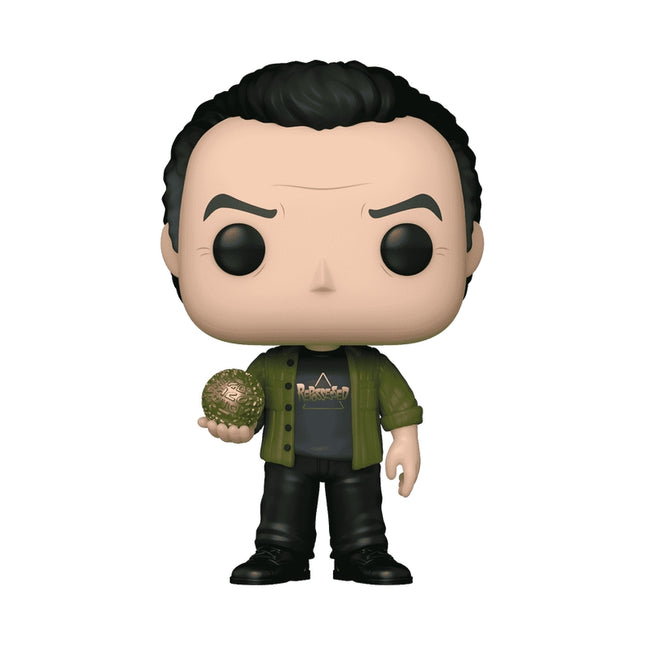 Funko Pop! Figurină vinil: Ghostbusters - Ray