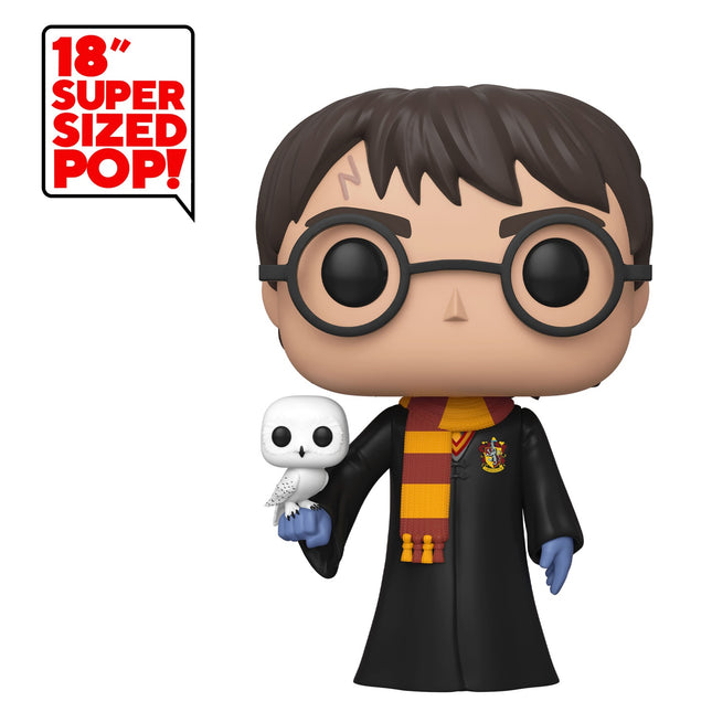 Funko Pop! Vinyl Figure: Harry Potter, 45 cm