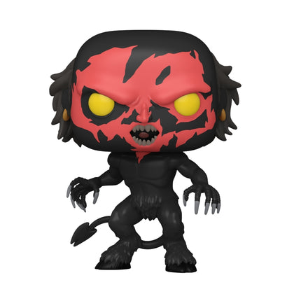 Figurină Funko Pop! din vinil: Insidious - Red Face Demon