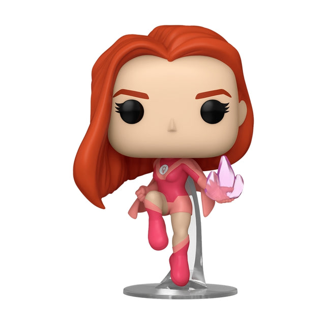 Figurină Funko Pop! Vinyl: Invincible - Atom Eve