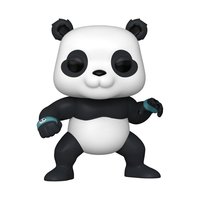 Figurină Funko Pop! Vinyl: Jujutsu Kaisen - Panda