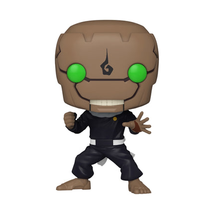Figurină Funko Pop! Vinyl: Jujutsu Kaisen - Ultimate Mechamaru