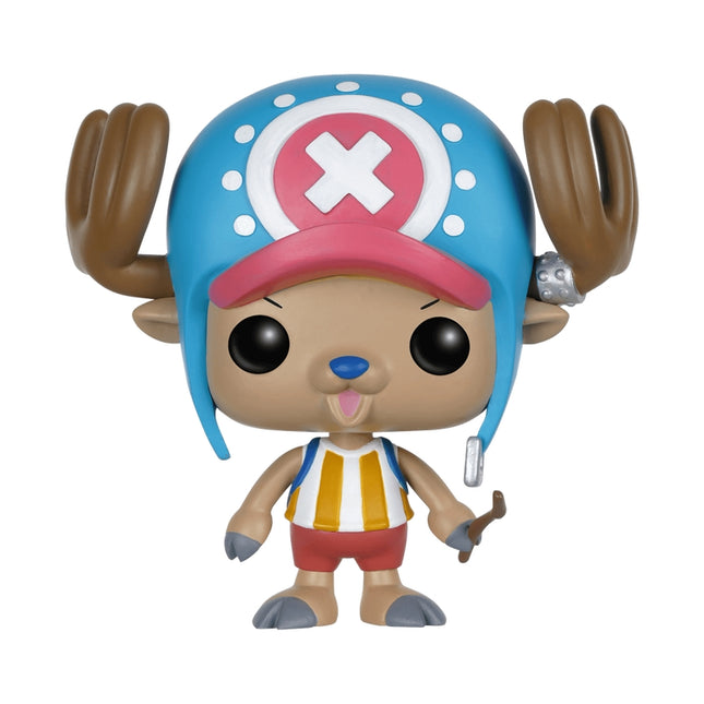 Figurină Funko Pop! Vinyl: One Piece - Tony Tony Chopper