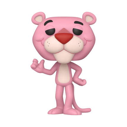 Funko Pop! Figurină de vinil: Pink Panther