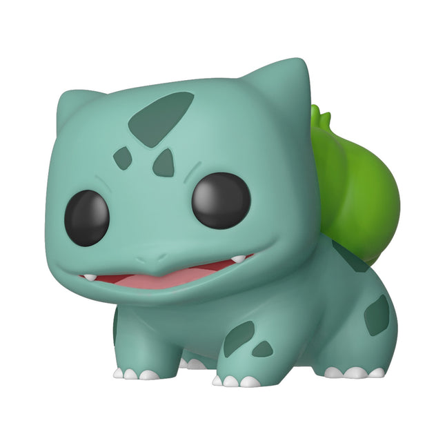 Funko Pop! Figurină din vinil: Pokemon - Bulbasaur 6,8 cm
