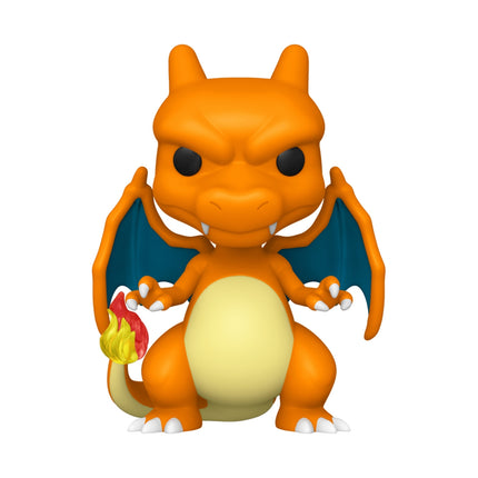 Funko Pop! Figurină vinil: Pokemon - Charizard