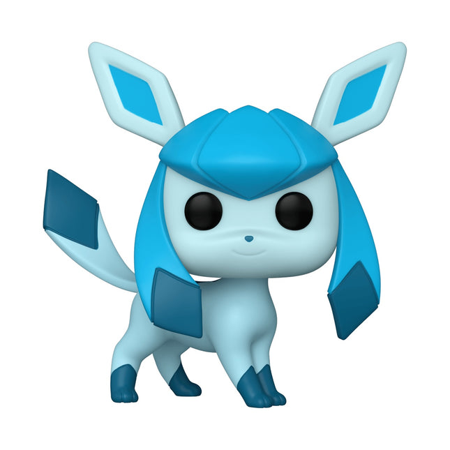 Funko Pop! Figurină vinil: Pokemon - Glaceon