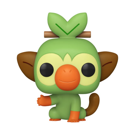 Funko Pop! figurină din vinil: Pokemon - Grookey