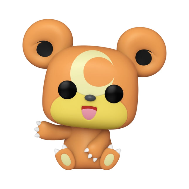 Funko Pop! figurină din vinil: Pokemon - Teddiursa