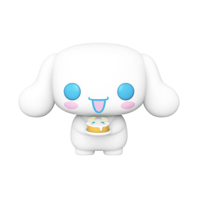 Figurină Funko Pop! Vinyl: Sanrio - Cinnamaroll
