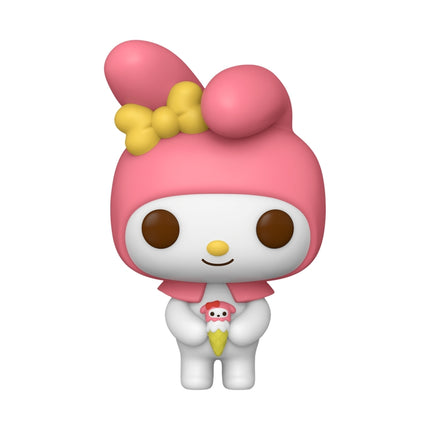 Figurină Funko Pop! Vinyl: Sanrio - My Melody