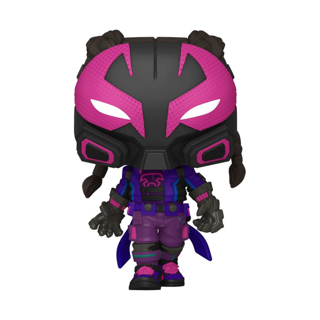 Funko Pop! Figurină vinil: Spider-Man: Across The Spider-Verse - Prowler