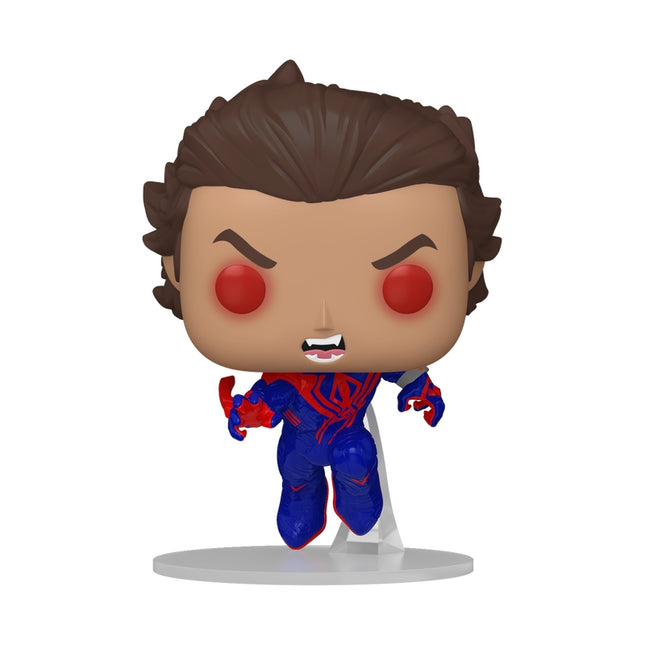 Funko Pop! Figurină vinil: Spider-Man: Across The Spider-Verse - Spider-Man 2099